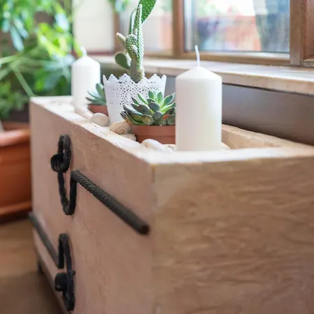 Sea Vista 3* Sveti Vlas