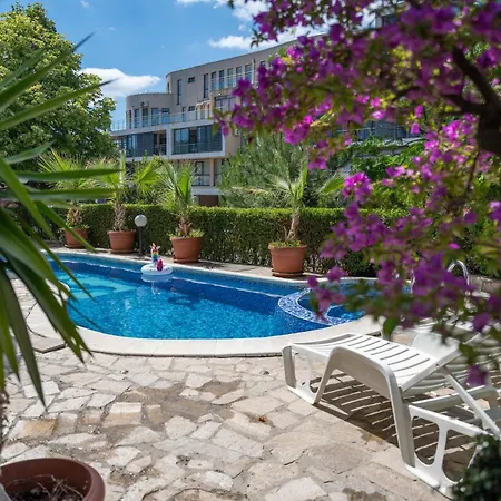 Sea Vista Hotel Sveti Vlas