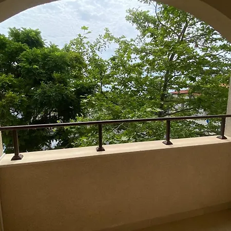 Hotel Sea Vista Sveti Vlas