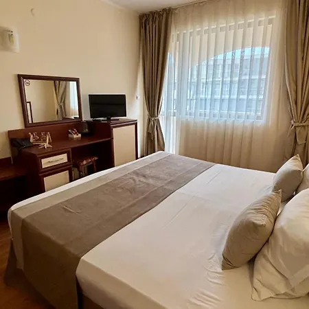 Sea Vista Sveti Vlas