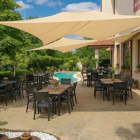 Sea Vista 3* Sveti Vlas