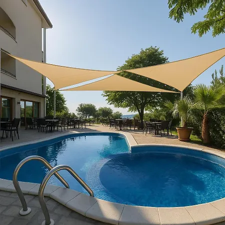 Sea Vista Hotel Sveti Vlas