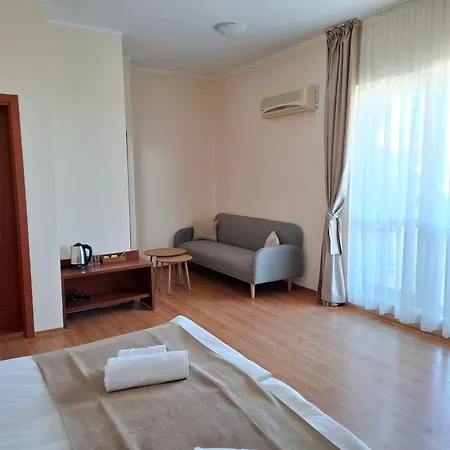 Hotel Sea Vista Hotel