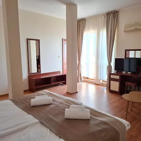 Sea Vista Hotel Sveti Vlas