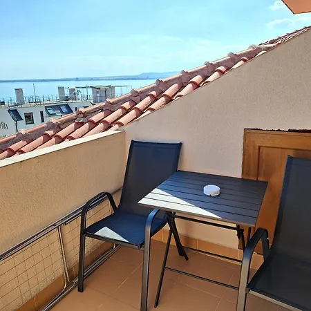 Hotel Sea Vista Hotel Sveti Vlas
