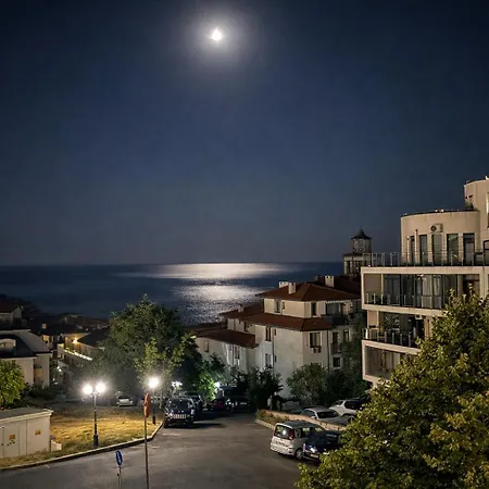 Sea Vista Hotel 3* Sveti Vlas