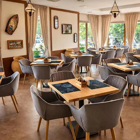 Hotel Sea Vista Hotel