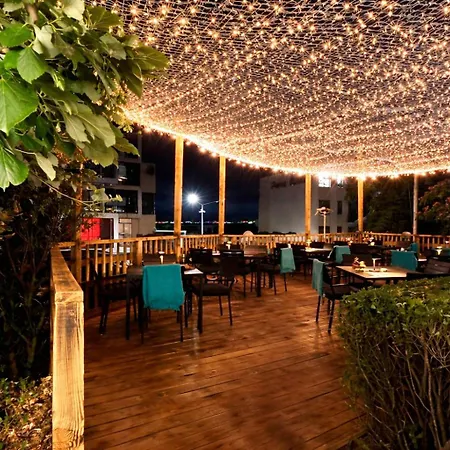 Hotel Sea Vista Hotel Sveti Vlas