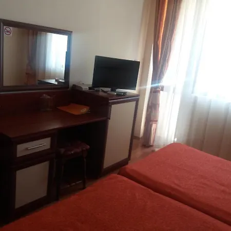 Sea Vista Hotel Sveti Vlas