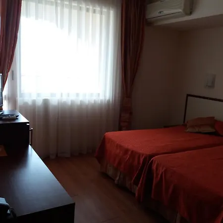 Hotel Sea Vista Sveti Vlas