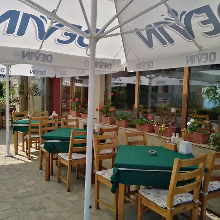 Sea Vista Sveti Vlas