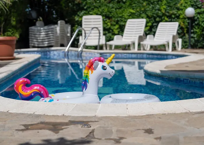 Sea Vista Hotel Sveti Vlas