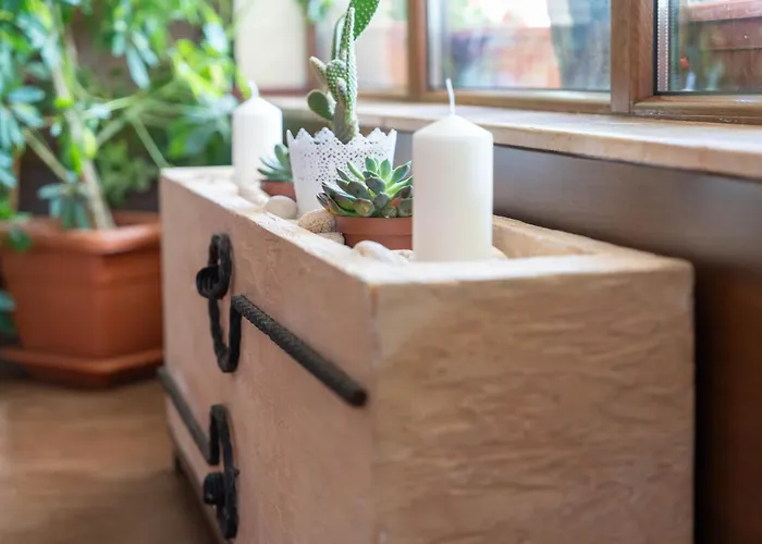 Sea Vista Hotel 3* Sveti Vlas