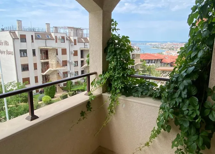 Sea Vista Hotel Hotel 3*