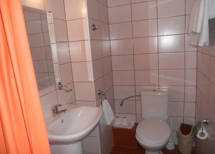 Sea Vista Hotel Sveti Vlas