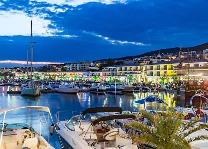 Sea Vista Hotel Hotel Sveti Vlas