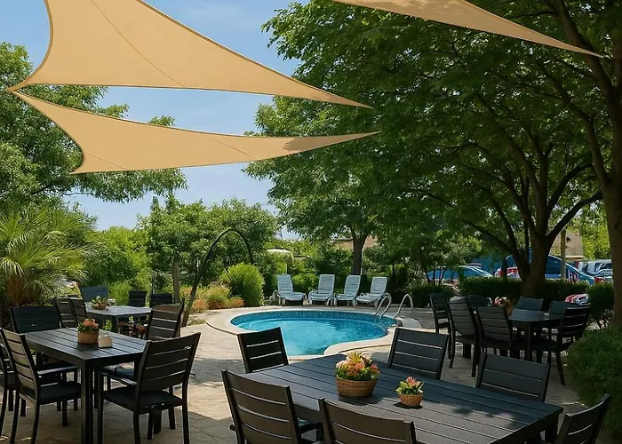 Hotel Sea Vista Hotel