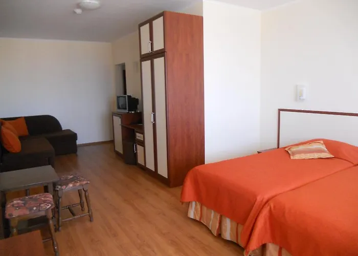 Sea Vista Hotel Sveti Vlas