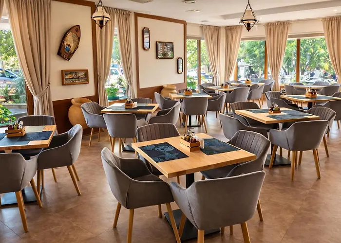 Hotel Sea Vista Hotel