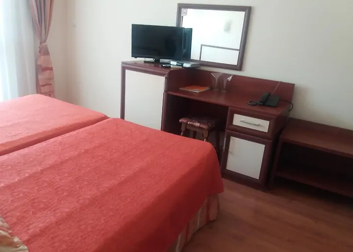 Sea Vista Hotel Sveti Vlas