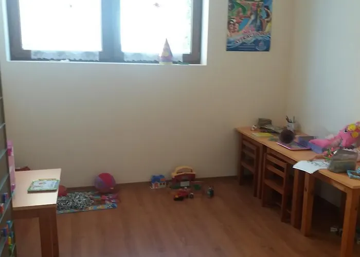 Sea Vista Hotel Hotel