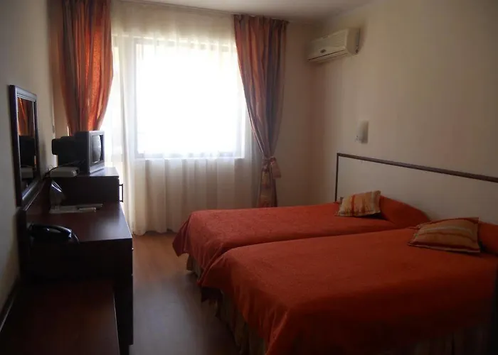 Sea Vista Hotel Hotel