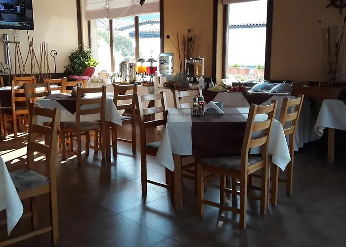 Sea Vista Hotel Hotel