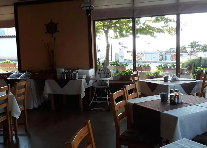 Sea Vista Hotel 3* Sveti Vlas