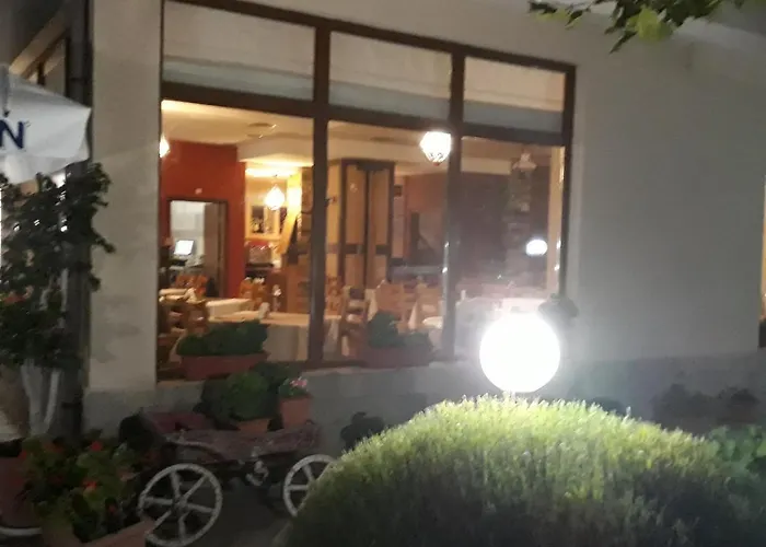 Sea Vista Hotel Sveti Vlas