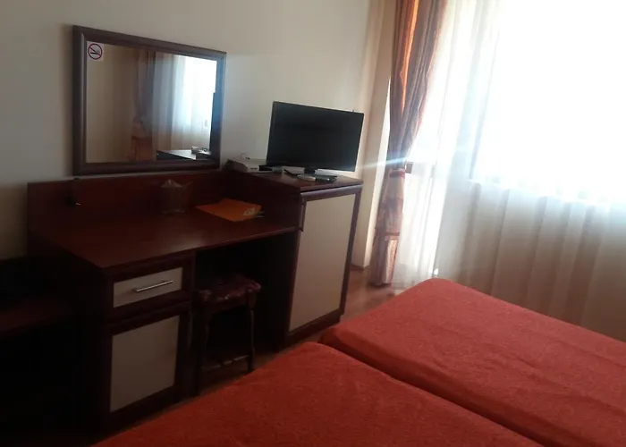 Sea Vista Hotel Hotel Sveti Vlas