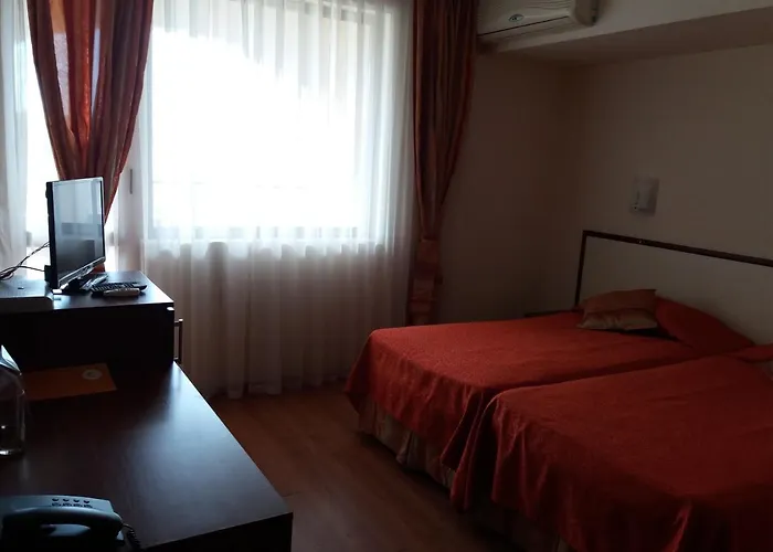 Hotel Sea Vista Hotel Sveti Vlas