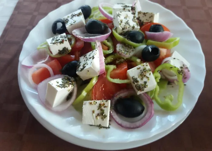 Sea Vista Hotel Sveti Vlas