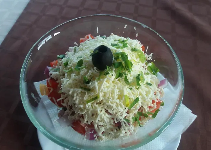 Sea Vista Hotel Hotel Sveti Vlas