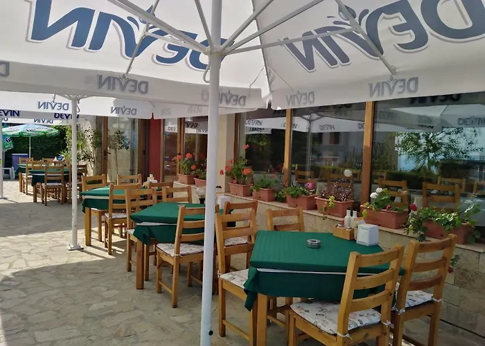 Sea Vista Hotel Sveti Vlas