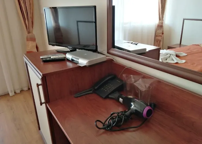 Sea Vista Hotel Hotel