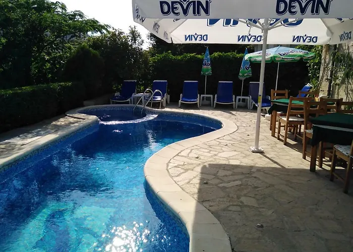 Hotel Sea Vista Hotel 3*