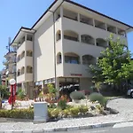 Hotel Sea Vista Hotel Sveti Vlas