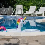 Sea Vista Hotel Sveti Vlas