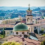 Sea Vista Hotel 3* Sveti Vlas
