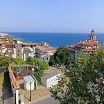 Sea Vista Hotel