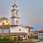 Sea Vista Hotel Hotel