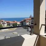 Sea Vista Hotel 3* Sveti Vlas