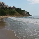 Hotel Sea Vista Hotel Sveti Vlas