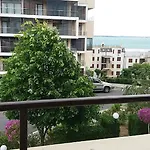 Sea Vista Hotel