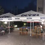 Sea Vista Hotel 3*