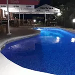 Sea Vista Hotel Hotel