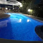 Sea Vista Hotel