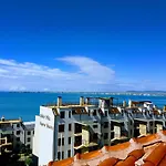 Sea Vista Hotel