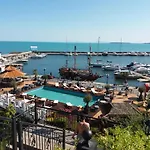 Hotel Sea Vista Hotel Sveti Vlas