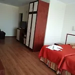 Sea Vista Hotel Hotel 3*